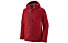 Patagonia Ms Triolet - giacca in GORE-TEX - uomo, Red