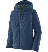 Patagonia Ms Triolet - giacca in GORE-TEX - uomo, Blue