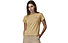 Patagonia P-6 Logo Responsibili-Tee - T-shirt - donna, Light Yellow