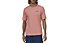 Patagonia  P-6 Mission Regenerative Bio-Pilot-Cotton - T-shirt - Herren, Pink