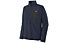 Patagonia R1 Air - Fleecepullover - Herren, Dark Blue/Black