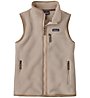 Patagonia Retro Pile Fleece W - gilet in pile - donna, Light Pink