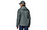 Patagonia Torrentshell 3L M - Hardshelljacke - Herren, Green/Grey