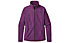 Patagonia Better Sweater - giacca in pile - donna, Violet