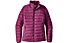 Patagonia Sweater - giacca in piuma - donna, Pink