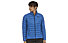 Patagonia Sweater - giacca in piuma - donna, Light Blue