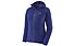 Patagonia R2 Tech Face Hoody - giacca softshell - donna, Blue