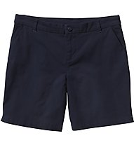 Patagonia Stretch All-Wear Shorts 8'' Damen, Blue