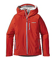 Patagonia Torrentshell Stretch giacca donna