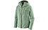 Patagonia Triolet W - giacca in GORE-TEX® - donna, Light Green