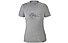 Patagonia Ws Capilene Daily - T-Shirt Wandershirt kurzärmelig - Damen, Grey
