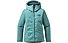 Patagonia Insulated Torrenshell - Giacca con cappuccio - Donna, Blue