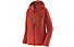 Patagonia  Ws M10 Storm - Hardshelljacke - Damen, Red