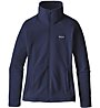 Patagonia Micro D - Giacca in pile trekking - donna, Blue