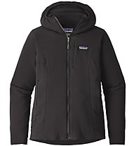 Patagonia Nano-Air - giacca con cappuccio - donna, Black