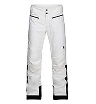 Peak Performance Clusaz P - pantaloni da sci - donna, White