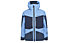 Peak Performance Gravity 2L - giacca da sci - uomo, Blue