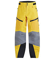 Peak Performance Gravity GORE-TEX M – pantaloni scialpinismo - uomo, Yellow