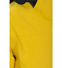 Peak Performance Greyhawk J - giacca da sci - bambino, Yellow