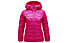 Peak Performance Helium W - Daunenjacke - Damen, Dark Pink