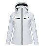 Peak Performance Lanzo W - giacca da sci - donna, White