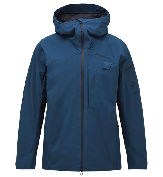 PeakPerfomance Alpine上下 17-18 Men's M Peak Performance M Alpine Gore-Tex 2L M - Skijacke - Herren