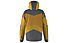 Peak Performance M Gravity Gore-Tex - giacca in GORE-TEX - uomo, Yellow/Grey