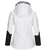 Peak Performance Rider - Skijacke - Damen, White