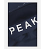 Peak Performance Rider Zip Hood - Mittelschicht - Herren, Blue