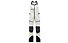 Peak Performance Vertical Gore-Tex Pro W – Skihosen – Damen, White/Black