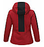 Peak Performance W Clusaz - giacca da sci - donna, Red