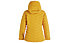 Peak Performance W Frost Ski - giacca da sci - donna, Yellow