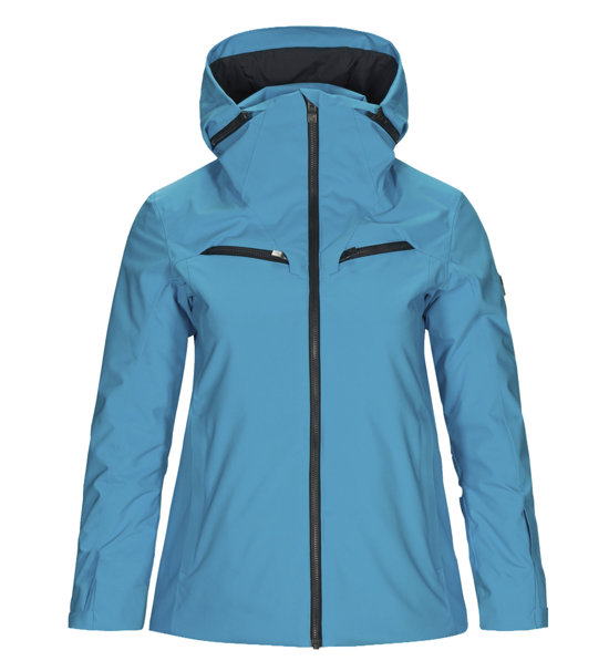 Peak performance top lanzo