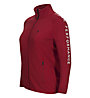 Peak Performance W Riderz - giacca in pile - donna, Red