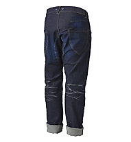Pedal Ed Reflective Denim - jeans - uomo, Blue