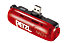 Petzl ACCU NAO+ wiederaufladbare Batterie, Red/Black