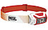 Petzl Actik® Core - Stirnlampe, Red