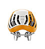 Petzl Meteor - casco da arrampicata, Orange