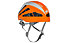Petzl Meteor Team - casco per arrampicata, Orange
