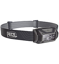 Petzl Tikka® - lampada frontale, Grey