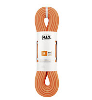 Petzl Volta Guide 9 mm - Einfachseil, Orange