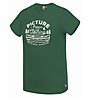 Picture Colter - T-Shirt - Herren, Dark Green