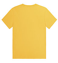 Picture Chuchie Tee M - T-shirt - uomo, Yellow