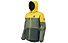 Picture Object - giacca da sci - uomo, Green/Yellow