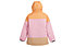 Picture Seady Jr - Skijacke - Mädchen, Orange/Pink/Brown