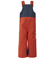 Picture Snowy - Skihose - Kinder, Red/Dark Blue