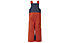 Picture Snowy - Skihose - Kinder, Red/Dark Blue