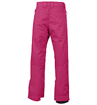 Picture Time - pantaloni da sci - bambina, Pink