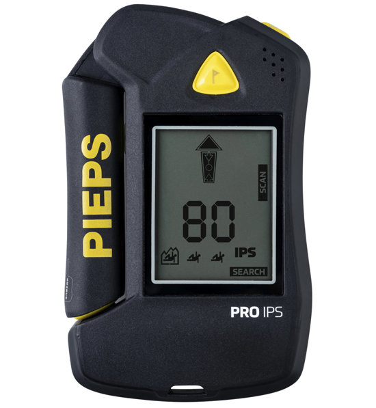 Pieps Pro IPS - ARTVA