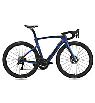 Pinarello Dogma F Dura Ace Di2 - bici da corsa, Blue